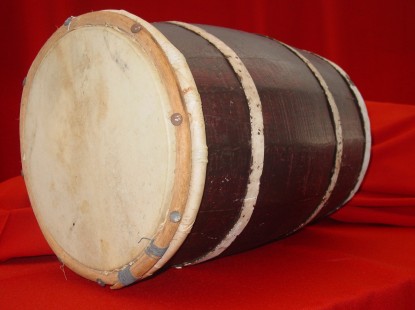Tambu trommel