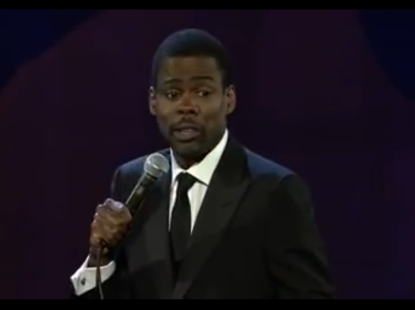 chris rock