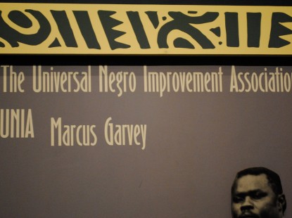 garvey